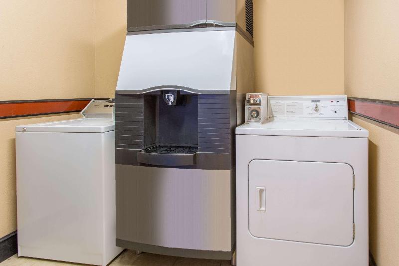 فندق Texarkana Inn