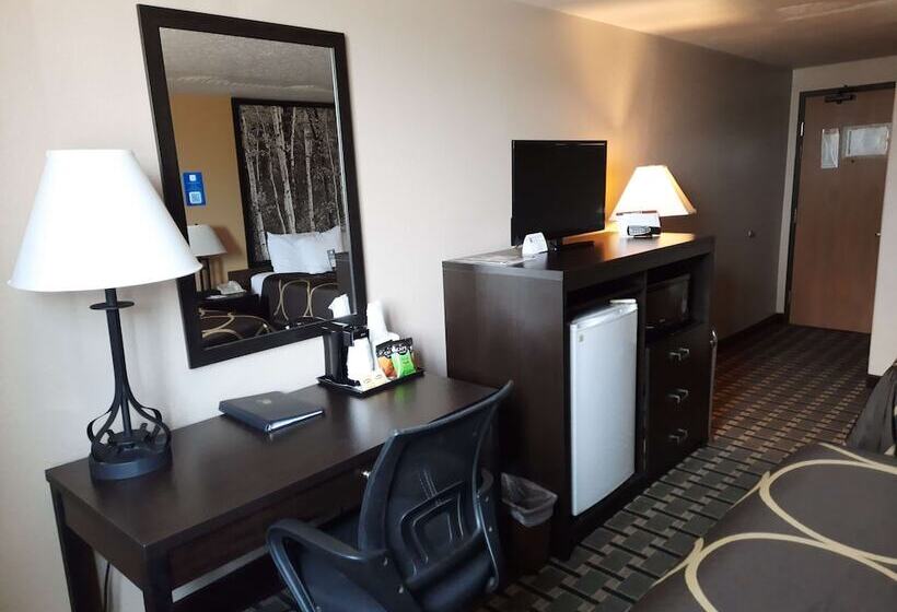 فندق Super 8 By Wyndham Watertown