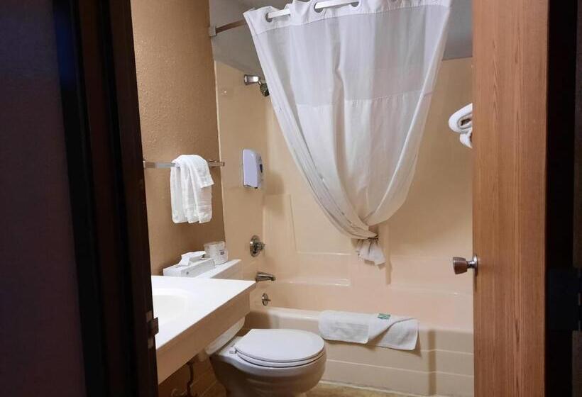 فندق Super 8 By Wyndham Watertown