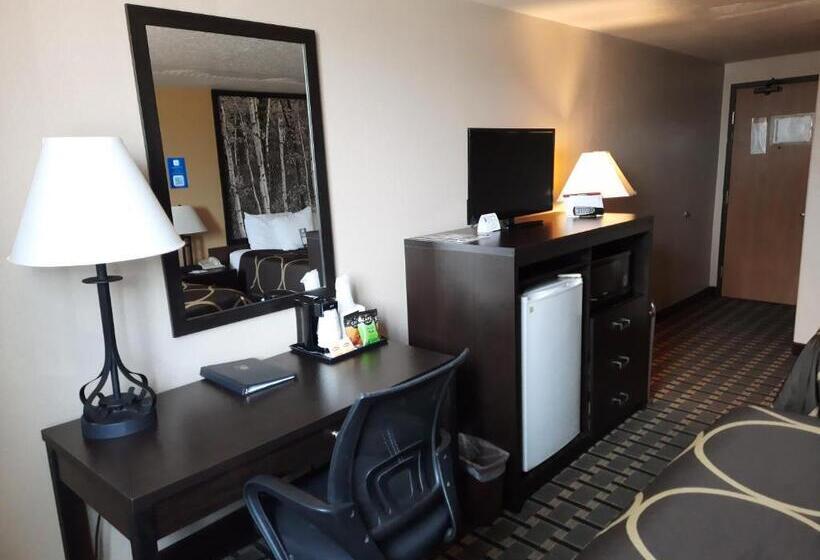 فندق Super 8 By Wyndham Watertown