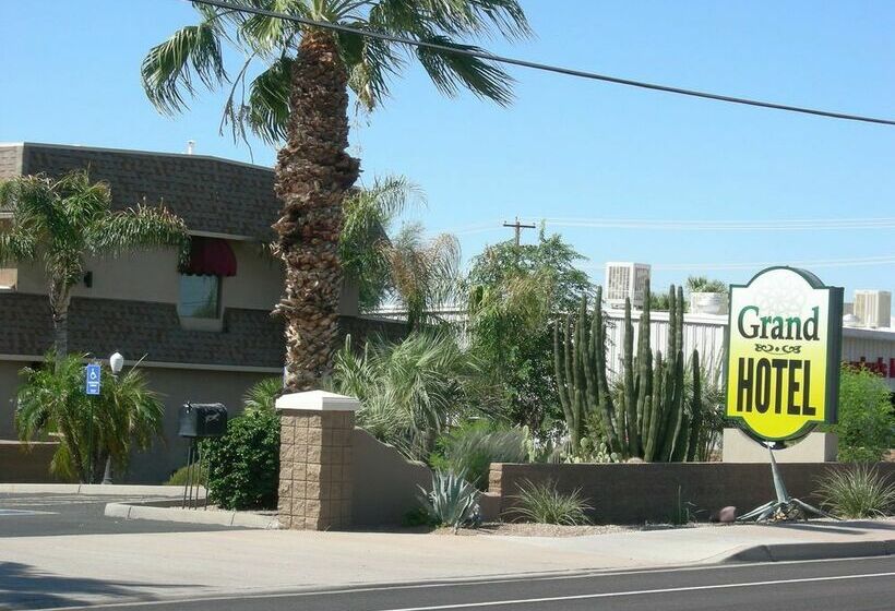 هتل Grand