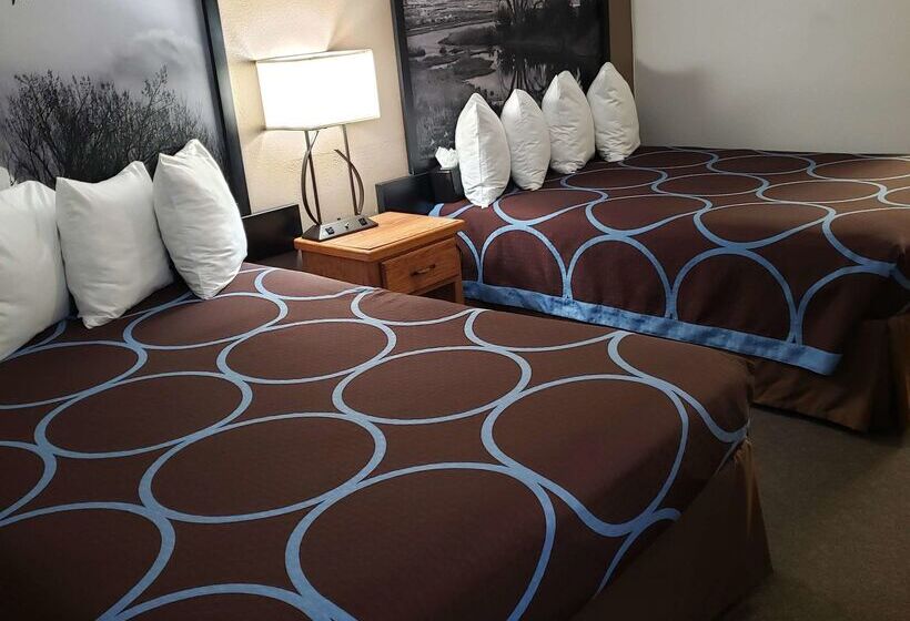 Surestay Plus Hotel By Best Western Grand Island