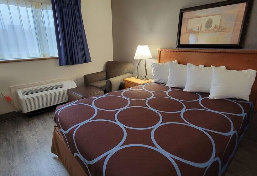 Surestay Plus Hotel By Best Western Grand Island