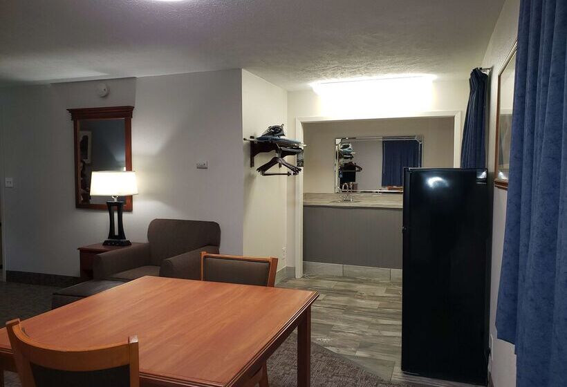 Surestay Plus Hotel By Best Western Grand Island