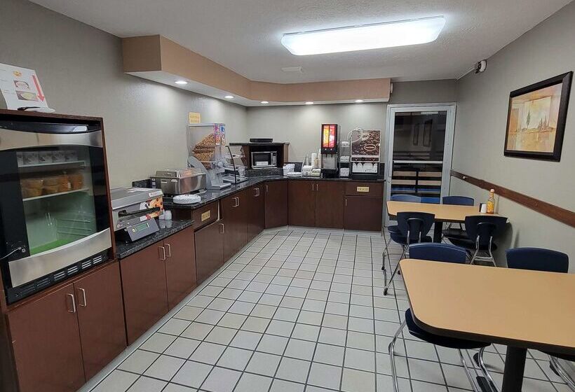 Surestay Plus Hotel By Best Western Grand Island