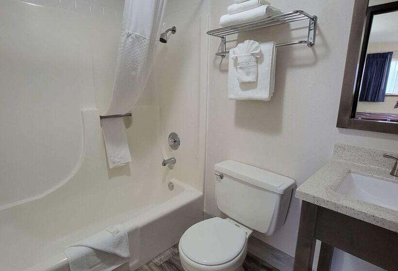 Surestay Plus Hotel By Best Western Grand Island