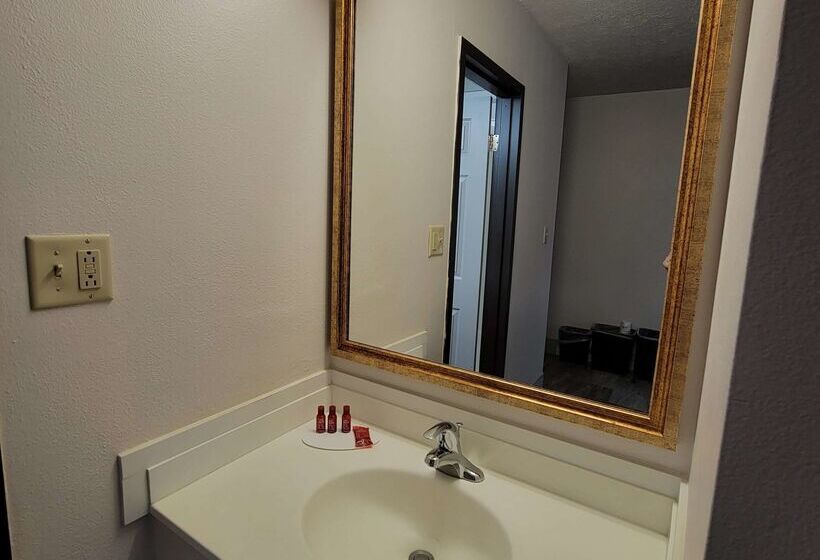 Surestay Plus Hotel By Best Western Grand Island