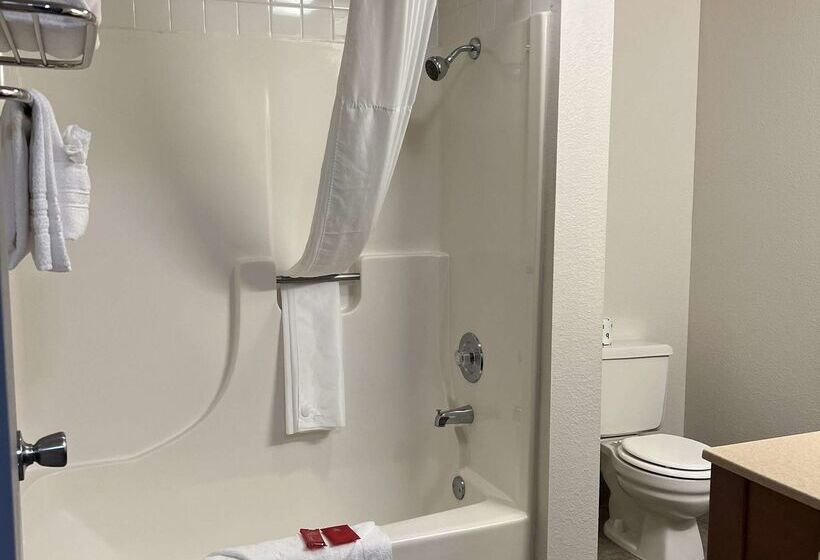 Surestay Plus Hotel By Best Western Grand Island