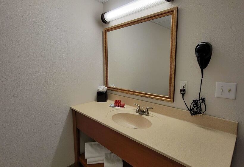 Surestay Plus Hotel By Best Western Grand Island