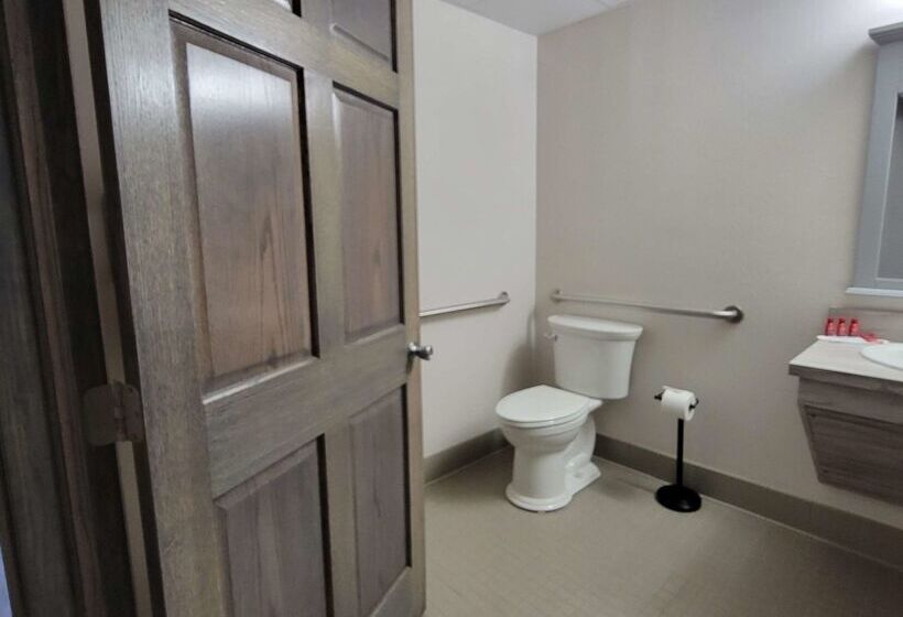 Surestay Plus Hotel By Best Western Grand Island