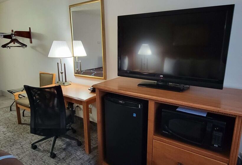 Surestay Plus Hotel By Best Western Grand Island