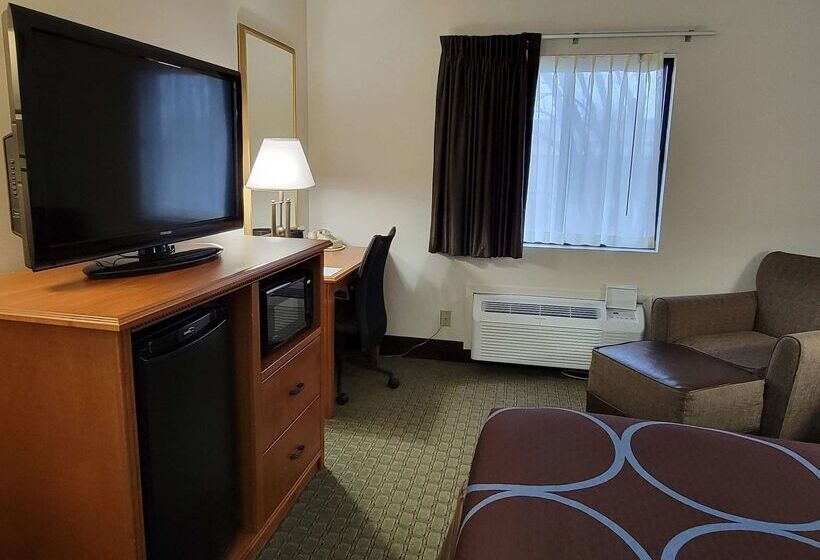 Surestay Plus Hotel By Best Western Grand Island