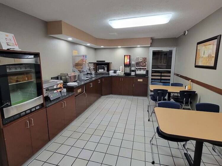 Surestay Plus Hotel By Best Western Grand Island