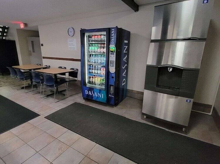 Surestay Plus Hotel By Best Western Grand Island