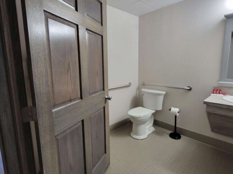 Surestay Plus Hotel By Best Western Grand Island