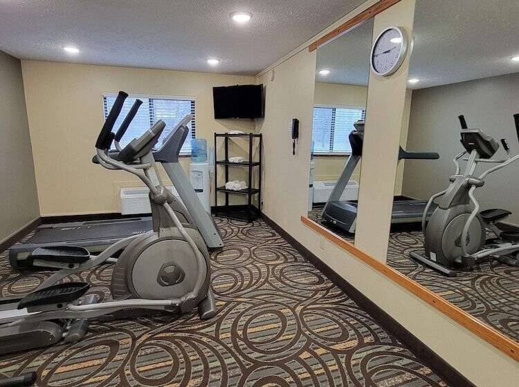 Surestay Plus Hotel By Best Western Grand Island