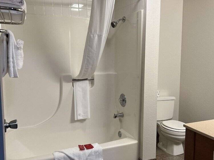 Surestay Plus Hotel By Best Western Grand Island