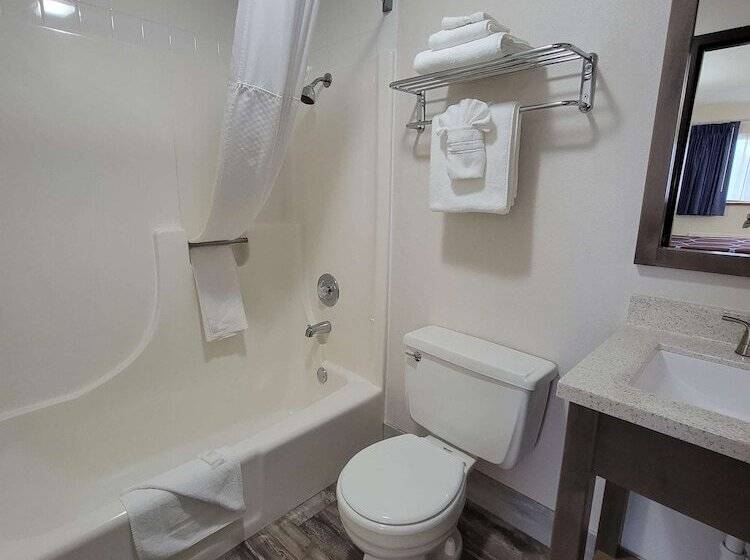 Surestay Plus Hotel By Best Western Grand Island