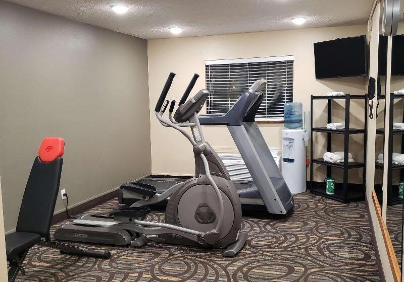 Surestay Plus Hotel By Best Western Grand Island