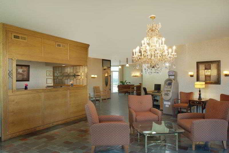 فندق Surestay Plus  By Best Western Syracuse Airport