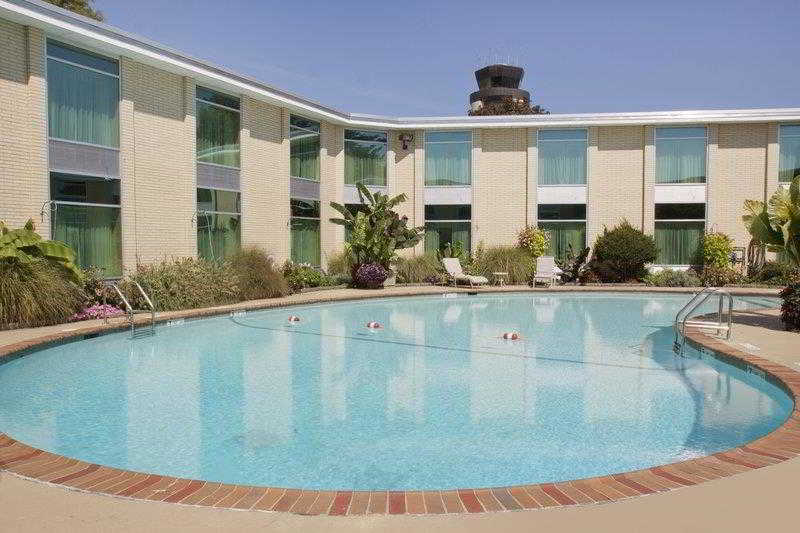 فندق Surestay Plus  By Best Western Syracuse Airport