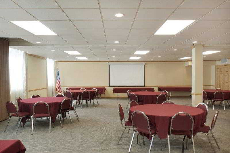 فندق Surestay Plus  By Best Western Syracuse Airport