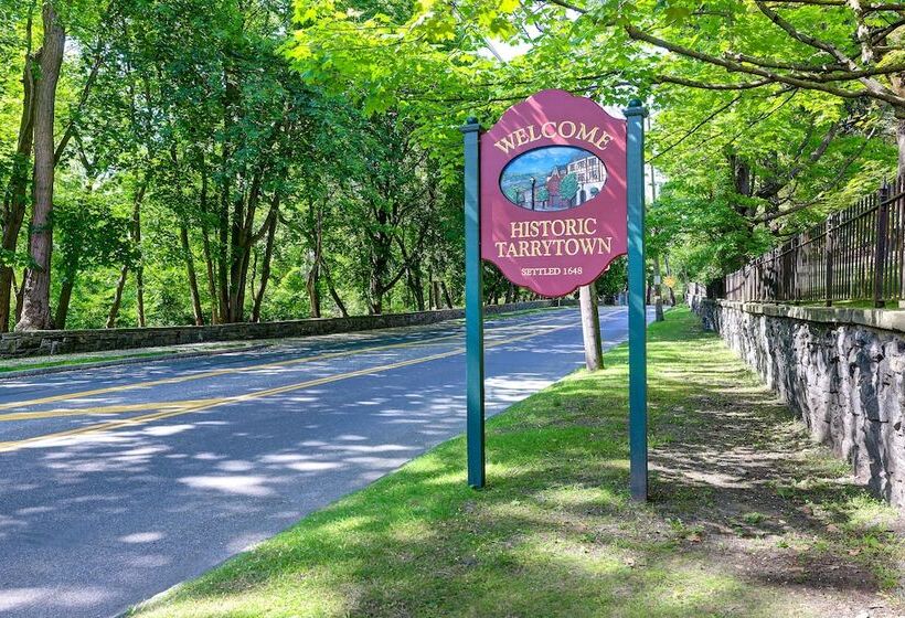 فندق Tarrytown House Estate On The Hudson