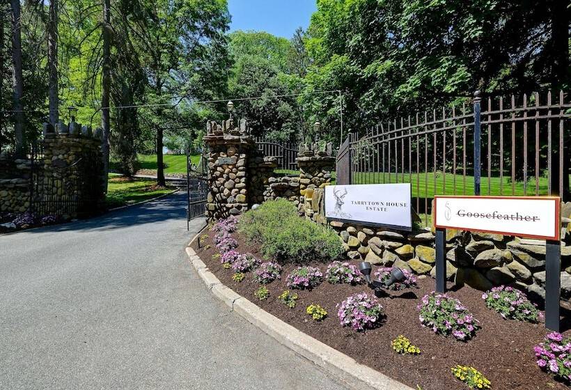 فندق Tarrytown House Estate On The Hudson