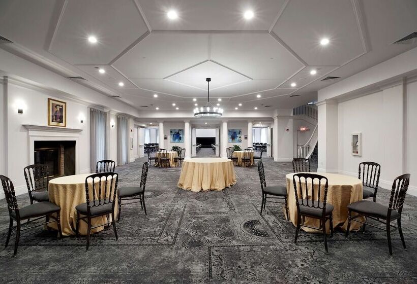 فندق Tarrytown House Estate On The Hudson