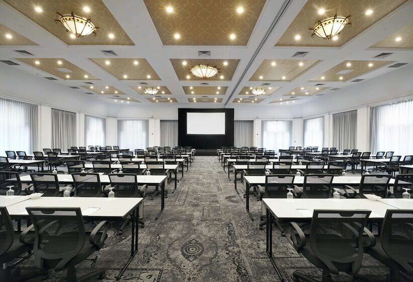 فندق Tarrytown House Estate On The Hudson