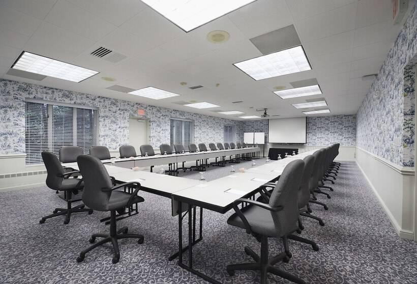 فندق Tarrytown House Estate On The Hudson