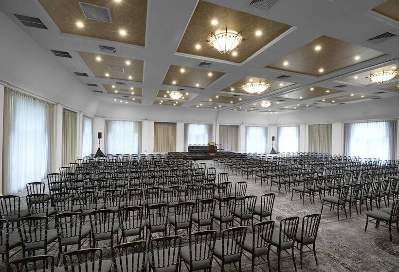 فندق Tarrytown House Estate On The Hudson