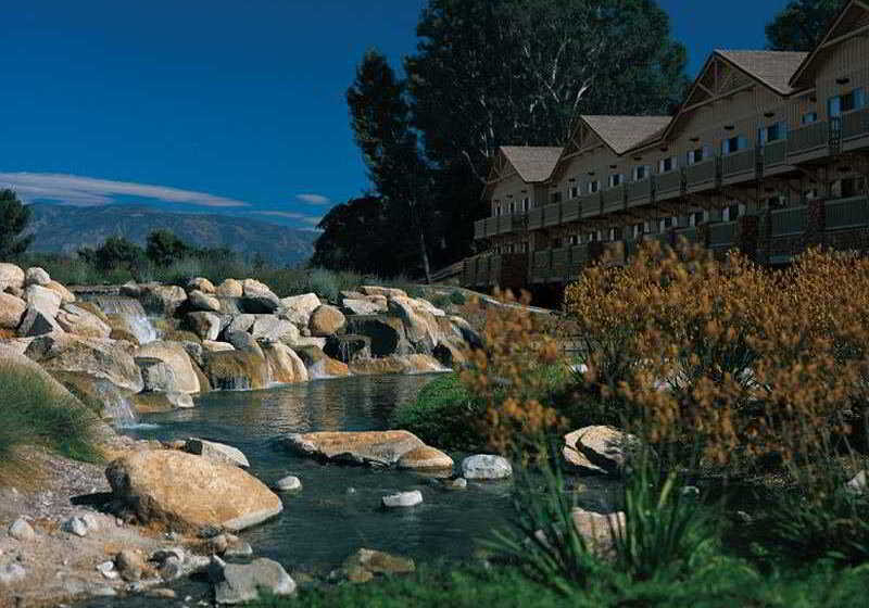 فندق Temecula Creek Inn