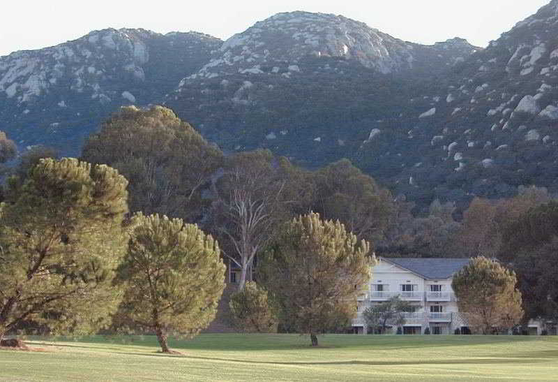 فندق Temecula Creek Inn