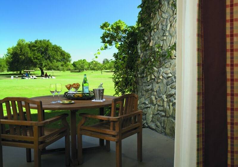 فندق Temecula Creek Inn