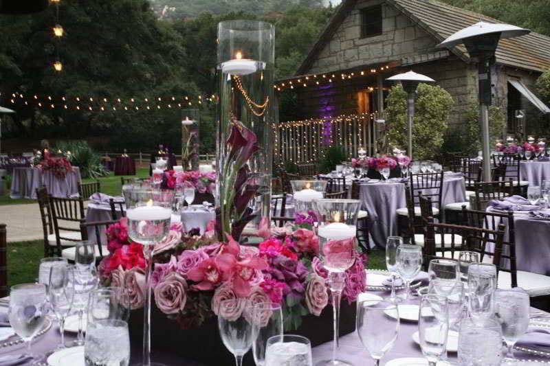 בית מלון כפרי Temecula Creek Inn