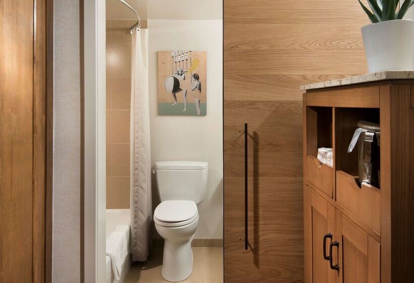 هتل Tempe Mission Palms, A Destination By Hyatt