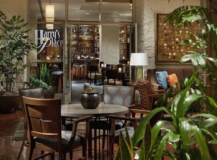 هتل Tempe Mission Palms, A Destination By Hyatt