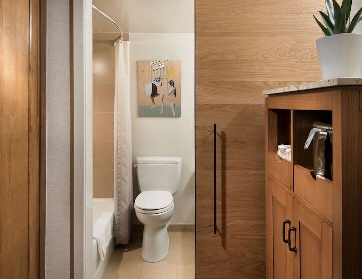 هتل Tempe Mission Palms, A Destination By Hyatt