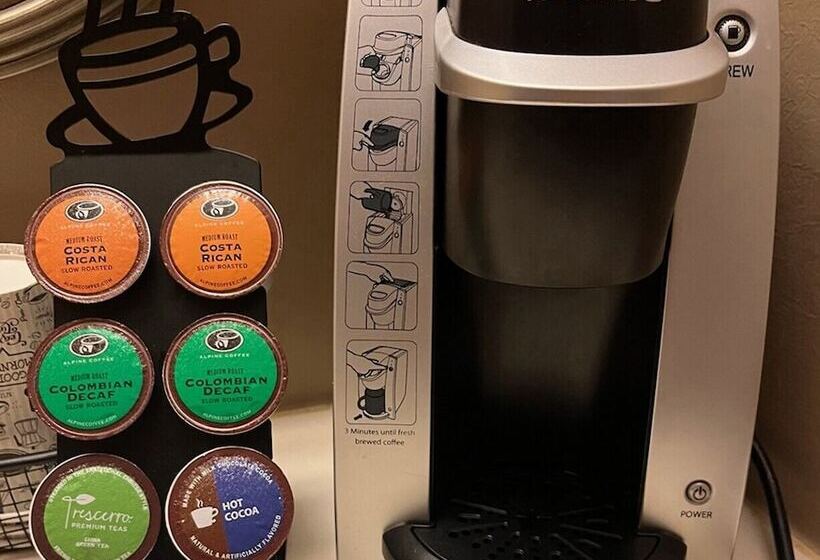 The Academy Hotel Colorado Springs