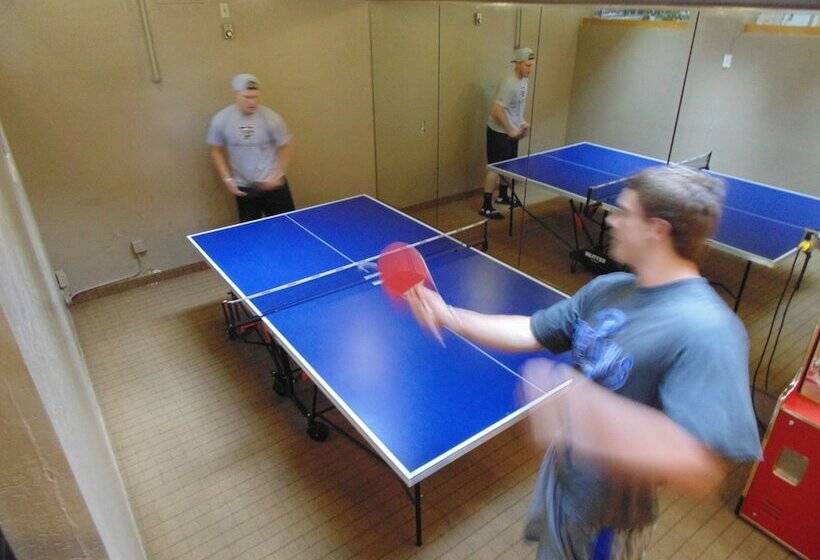 The Academy Hotel Colorado Springs