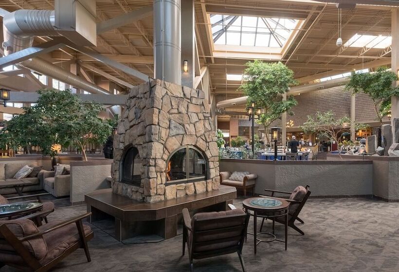 The Academy Hotel Colorado Springs