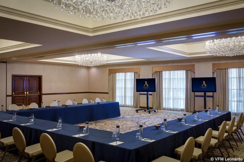 בית מלון כפרי The Adolphus, Autograph Collection