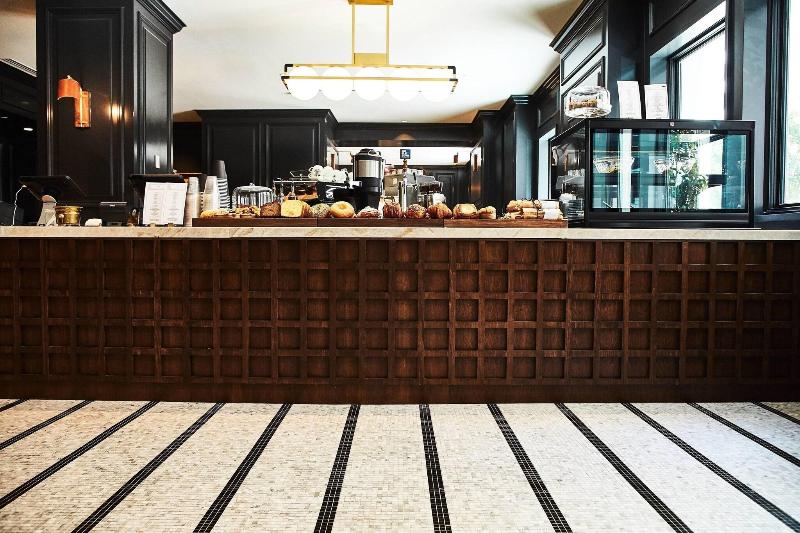 בית מלון כפרי The Adolphus, Autograph Collection