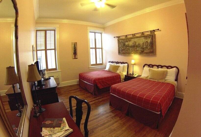 Отель The Biltmore Greensboro