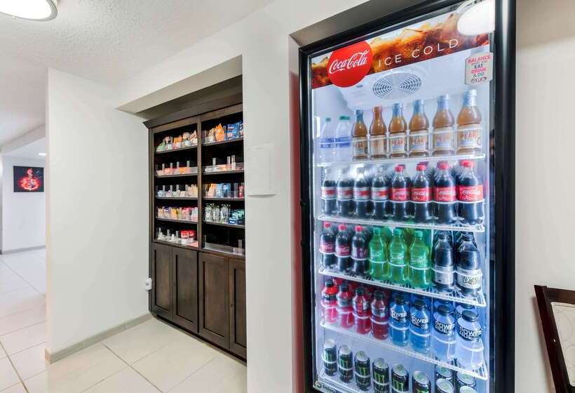 The Blu Hotel Blue Ash Cincinnati, Ascend Hotel Collection