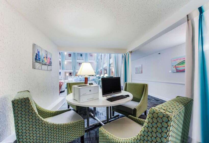 The Blu Hotel Blue Ash Cincinnati, Ascend Hotel Collection