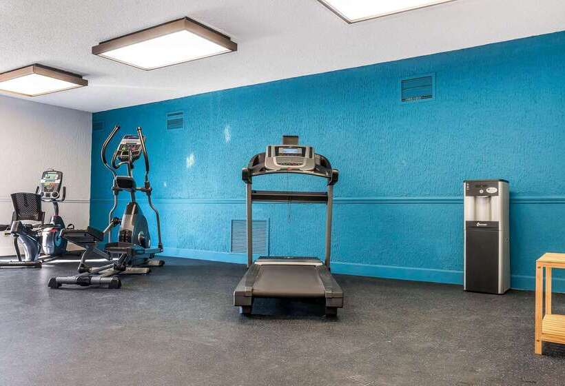 The Blu Hotel Blue Ash Cincinnati, Ascend Hotel Collection