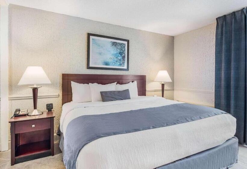 The Blu Hotel Blue Ash Cincinnati, Ascend Hotel Collection