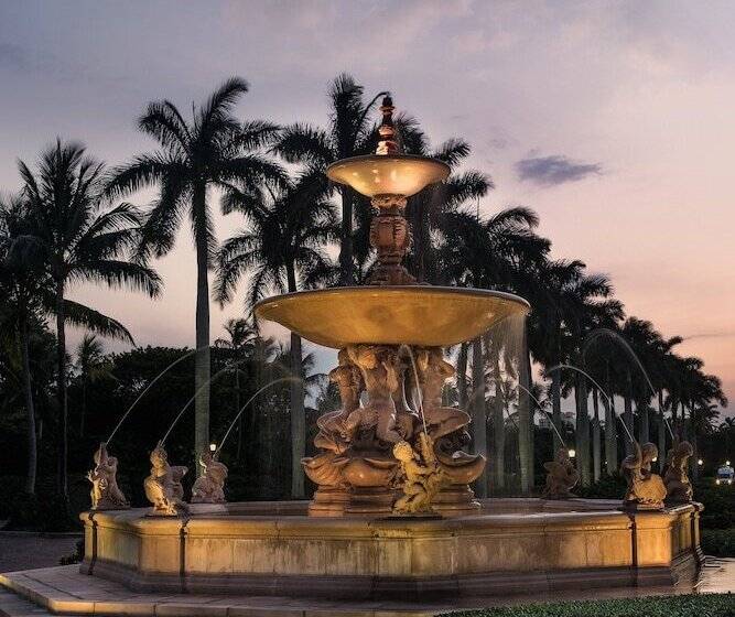 فندق The Breakers Palm Beach